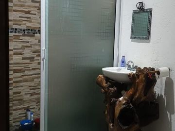 Hermosa casa campestre en venta