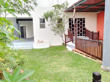 Hermosa casa campestre en venta