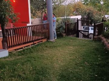 Hermosa casa campestre en venta