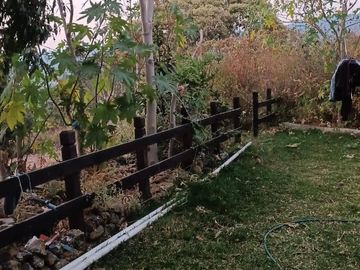 Hermosa casa campestre en venta