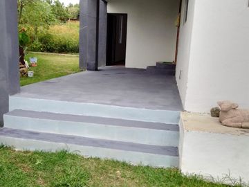 Hermosa casa campestre en venta