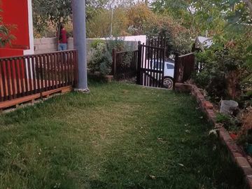 Hermosa casa campestre en venta