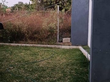 Hermosa casa campestre en venta