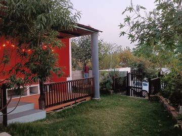 Hermosa casa campestre en venta