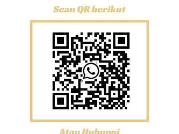 Tunggu apa lagi, Beli Rumah Sekarang ada promo Akhir Tahun