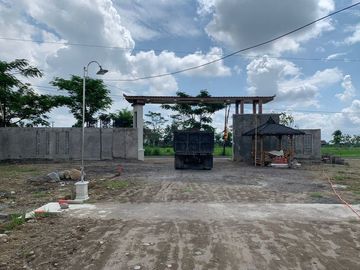 Tunggu apa lagi, Beli Rumah Sekarang ada promo Akhir Tahun