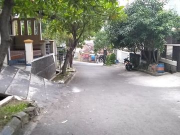 Rumah Bebas Banjir Dalam Komplek Cijambe Bandung | IWANSETIAWAN