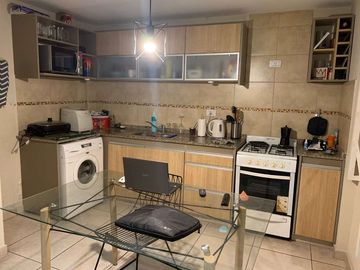 Departamento en venta en Lanus Este
