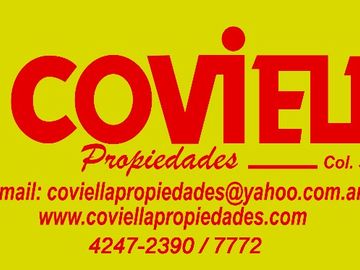 Departamento en venta en Lanus Este