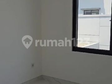 Murah Disewakan Rumah Milenial Pik 2 Extension Luas 10x20 Kosong