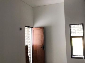 Cluster dengan fasilitas lengkap, harga terjangkau lokasi strategis