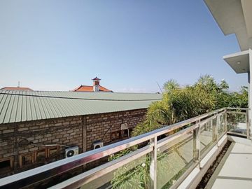 RUMAH MODERN 7 KAMAR LUAS DI DENPASAR SELATAN