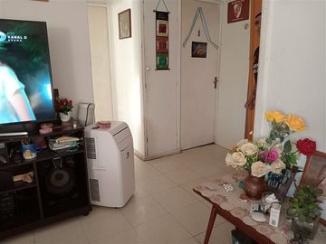 Departamento en venta en Lo Prado