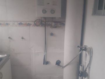 Departamento en venta en Lo Prado