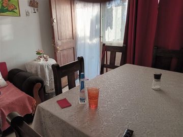Departamento en venta en Lo Prado