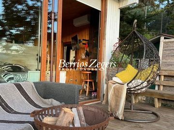 Casa en Venta en Cerca de LLico Aeródromo Detorca