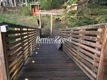 Casa en Venta en Cerca de LLico Aeródromo Detorca