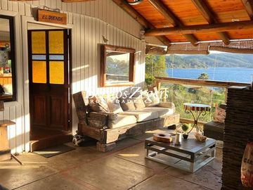 Casa en Venta en Cerca de LLico Aeródromo Detorca