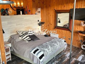 Casa en Venta en Cerca de LLico Aeródromo Detorca