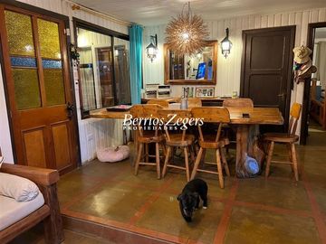 Casa en Venta en Cerca de LLico Aeródromo Detorca