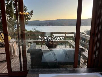Casa en Venta en Cerca de LLico Aeródromo Detorca