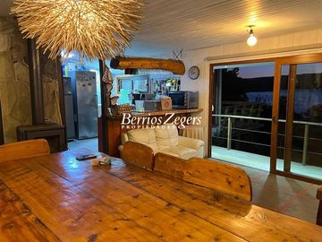 Casa en Venta en Cerca de LLico Aeródromo Detorca