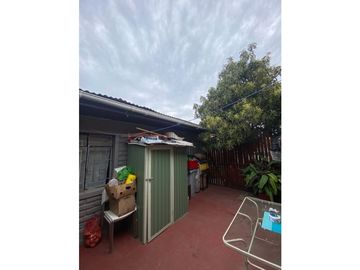 QUILPUÉ CASA EN VENTA CORREDOR DE PROPIEDADES EN QUILPUÉ