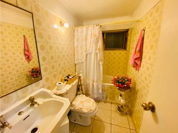 QUILPUÉ CASA EN VENTA CORREDOR DE PROPIEDADES EN QUILPUÉ