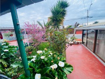 QUILPUÉ CASA EN VENTA CORREDOR DE PROPIEDADES EN QUILPUÉ