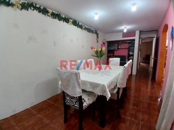 🏡 ¡Una Oportunidad Única en Trujillo! 🌟

Descubre el hogar ideal para tu familia en Urb. Monserrate, a solo 2 cuadras de UPAO
Esta acogedora casa d