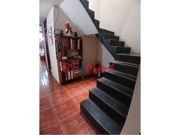 🏡 ¡Una Oportunidad Única en Trujillo! 🌟

Descubre el hogar ideal para tu familia en Urb. Monserrate, a solo 2 cuadras de UPAO
Esta acogedora casa d