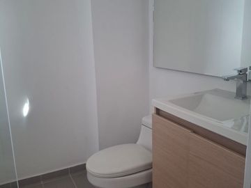 apartamento en arriendo en la abadía. Cod A9434004