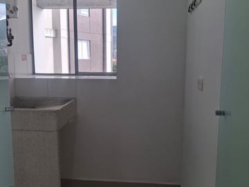 apartamento en arriendo en la abadía. Cod A9434004