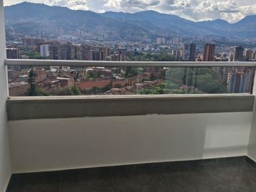 apartamento en arriendo en la abadía. Cod A9434004