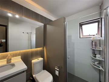 Casa en venta de 3 dorm. Brisas Norte. colegio Highlands