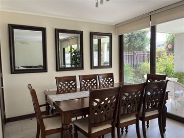 Casa en venta de 3 dorm. Brisas Norte. colegio Highlands