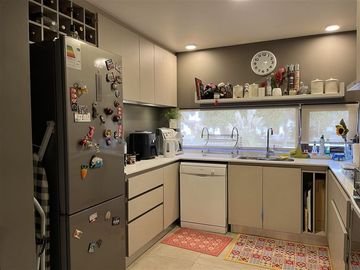 Casa en venta de 3 dorm. Brisas Norte. colegio Highlands