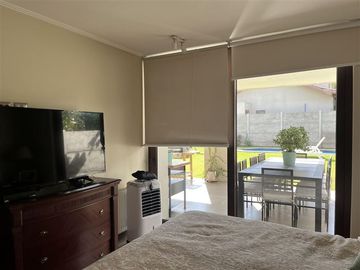 Casa en venta de 3 dorm. Brisas Norte. colegio Highlands