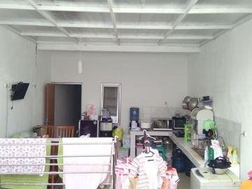 Rumah 2 Lantai Full Renov Di Margacinta Dkt Tol Buahbatu, Borma