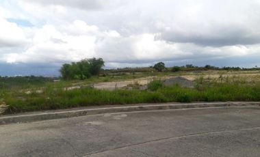 314 Sqm Overlooking Lot for Sale in Vista Verde Subdivision Consolacion Cebu