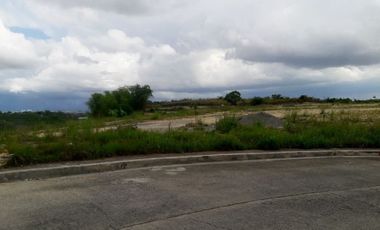 314 Sqm Overlooking Lot for Sale in Vista Verde Subdivision Consolacion Cebu