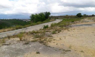 314 Sqm Overlooking Lot for Sale in Vista Verde Subdivision Consolacion Cebu