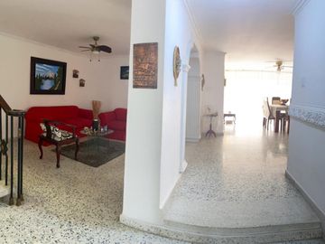 casa en venta en el tabor. Cod V105311