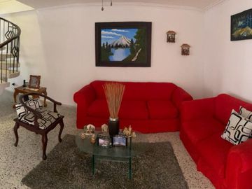 casa en venta en el tabor. Cod V105311