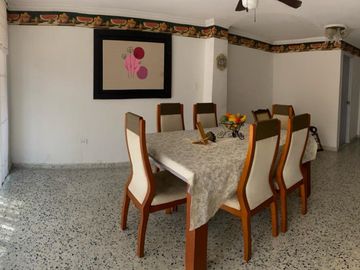 casa en venta en el tabor. Cod V105311