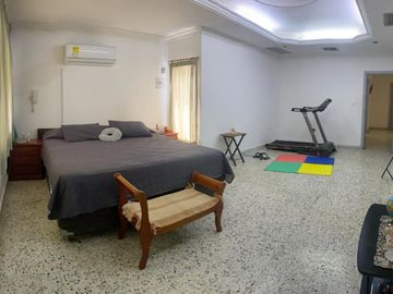 casa en venta en el tabor. Cod V105311