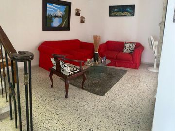casa en venta en el tabor. Cod V105311