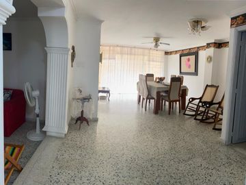 casa en venta en el tabor. Cod V105311