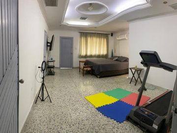 casa en venta en el tabor. Cod V105311