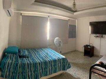 casa en venta en el tabor. Cod V105311